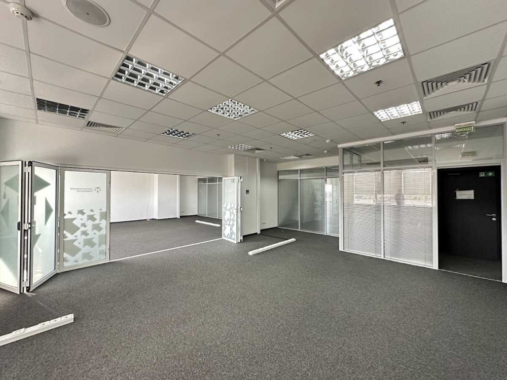 долгосрочная аренда офисное помещение Киев, Голосеевский, 5600 $/мес. Київ - зображення 3