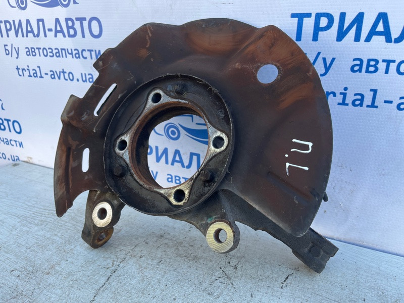 Кулак поворотный левый без ступицы Hyundai Santa fe 2012-2019 517152W000 (Арт. 72728) Київ - зображення 1