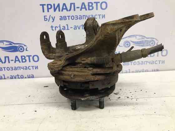 Цапфа задняя правая со ступицей KIA Ceed 2006-2012 52720-1H500 (Арт. 53487) Київ