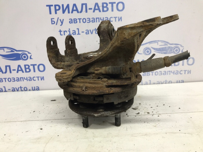 Цапфа задняя правая со ступицей KIA Ceed 2006-2012 52720-1H500 (Арт. 53487) Київ - зображення 4