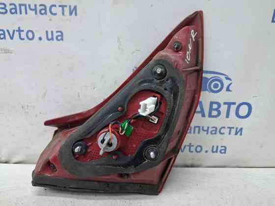 Фонарь задний внутренний правый Hyundai Ioniq 2016- 92404G2100 (Арт. 80652) Киев