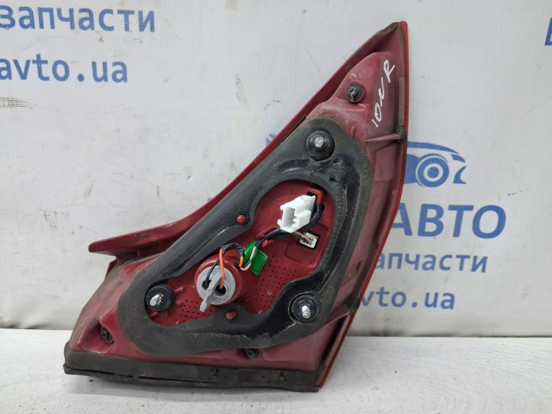 Фонарь задний внутренний правый Hyundai Ioniq 2016- 92404G2100 (Арт. 80652) Киев - изображение 2