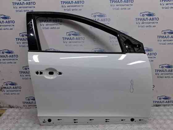 Дверь передняя правая Renault Megane 2008-2016 801003028R (Арт. 63463) Киев