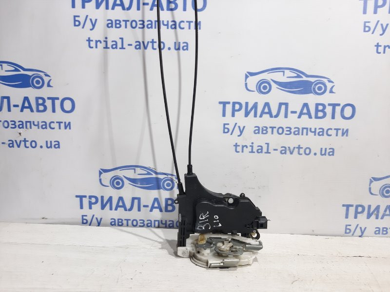 Замок двери задний правый Mitsubishi Lancer 2007-2017 5745A304 (Арт. 21697) Київ - зображення 1
