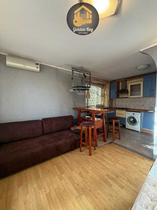 долгосрочная аренда 1-к квартира Киев, Печерский, 20000 грн./мес. Київ - зображення 3