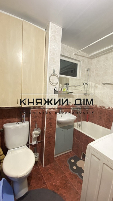 2х кімн квартира Воскресенка № 11203119 Київ - зображення 9