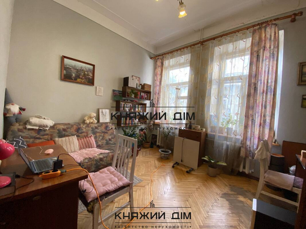 Продаж 3 кімнатна квартира м. Олімпійська КОД 21147044 Киев - изображение 5