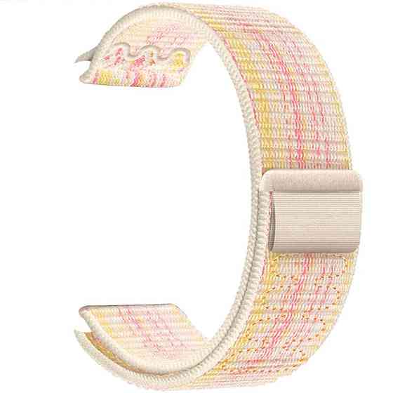 Ремешок Hoco WA25 Original series nylon strap для Apple watch 38/40/41mm Херсон
