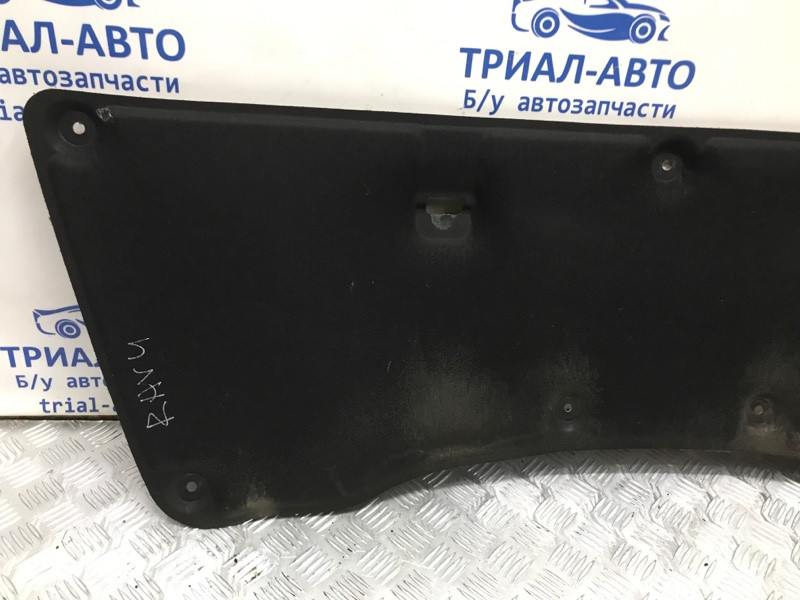 Обшивка капота Toyota RAV 4 2005-2016 53341-42070 (Арт. 37252) Київ - зображення 2