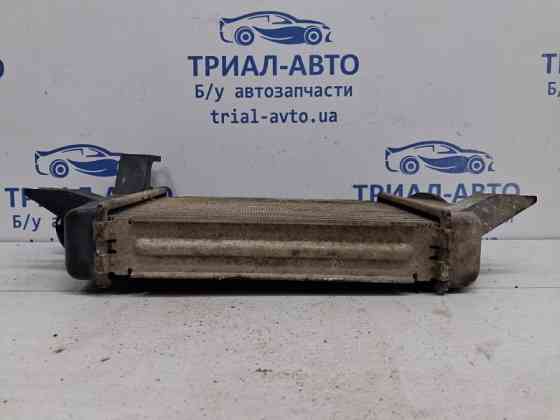 Радиатор интеркуллера Mitsubishi L200 KB 2.5 DIESEL 4D56 2006 (б/у) Київ