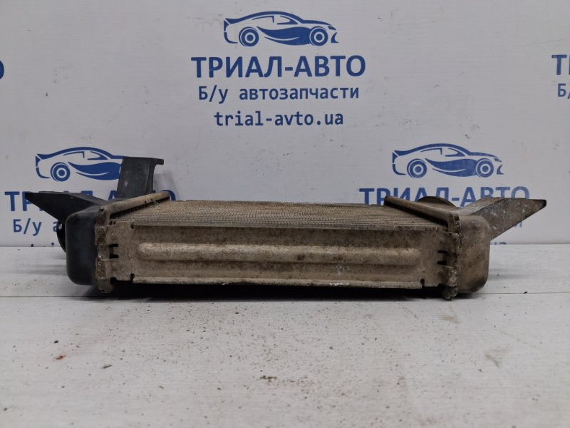 Радиатор интеркуллера Mitsubishi L200 KB 2.5 DIESEL 4D56 2006 (б/у) Киев - изображение 5