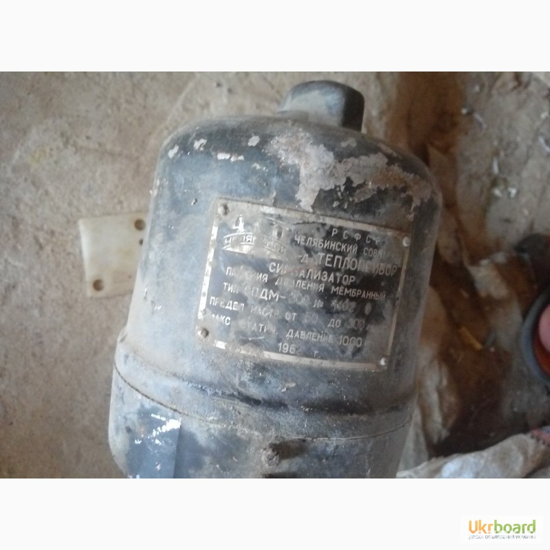 Сигнализаторы СПДМ-300, падение давление мембранные, предел настройки Харків - зображення 7