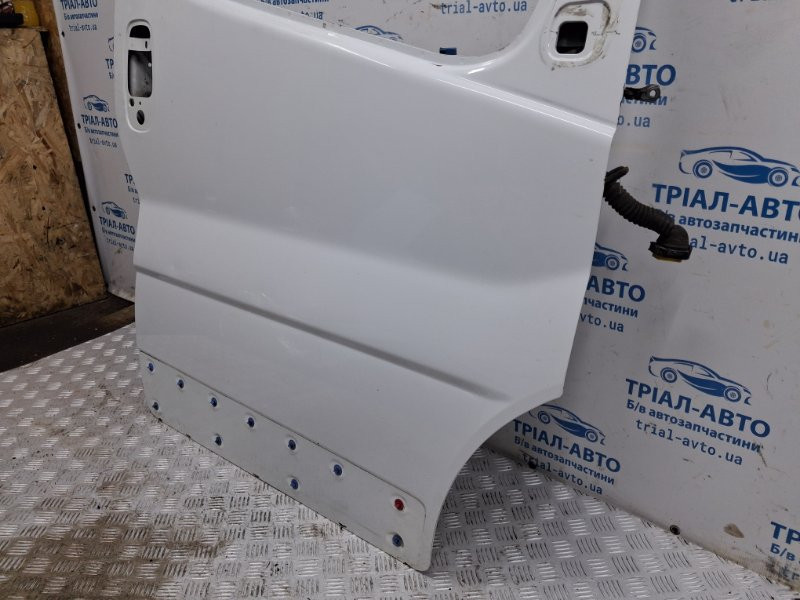 Дверь передняя правая Renault Trafic 2001-2014 7751478601 (Арт. 80706) Киев - изображение 1