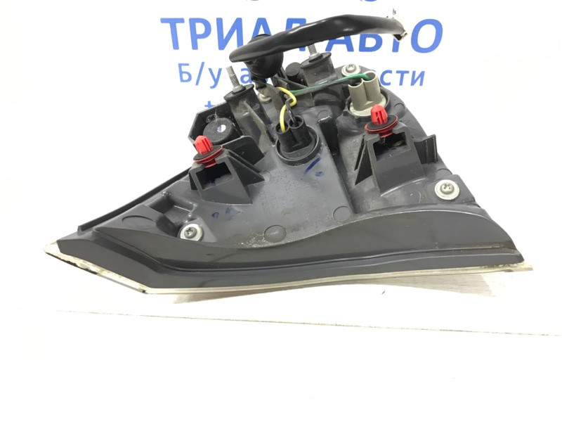 Фонарь задний внутренний правый Nissan X-Trail 2014-2021 265504CA1B (Арт. 37358) Київ - зображення 6
