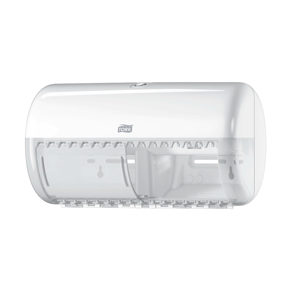 Диспенсер для туалетной бумаги T4 TORK Elevation 557000 Киев - изображение 1