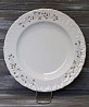 Тарілка десертна Cmielow White Flower 9705-19-T 19 см Киев