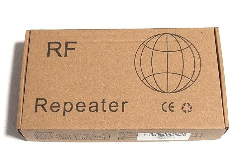 Усилитель мобильной связи и 3G/4G LTE интернета 2100 МГц OSP-2115-W 70 дБ 15 дБм, 200-300 кв. м. Днепр - изображение 6