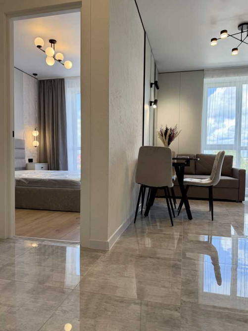 продажа 1-к квартира Киево-Святошинский, Гатное, 69500 $  - изображение 12