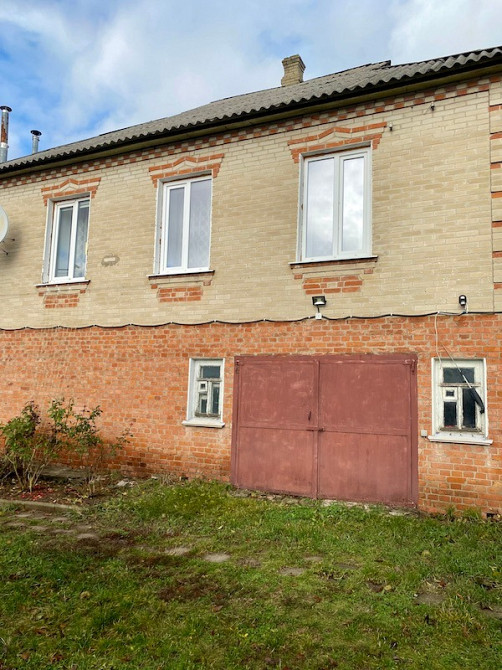 Продам будинок місто Богодухів Богодухов - изображение 1