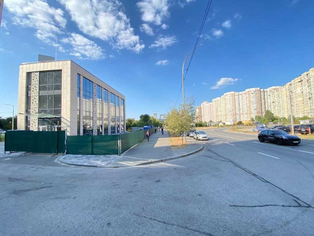 продажа помещения свободного назначения, здания Киев, Дарницкий, 3000000 $ Київ - зображення 6