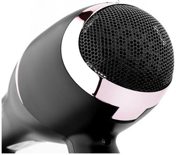 Фен First Austria FA-5654-9-BA 2000 Вт черный Київ - зображення 5