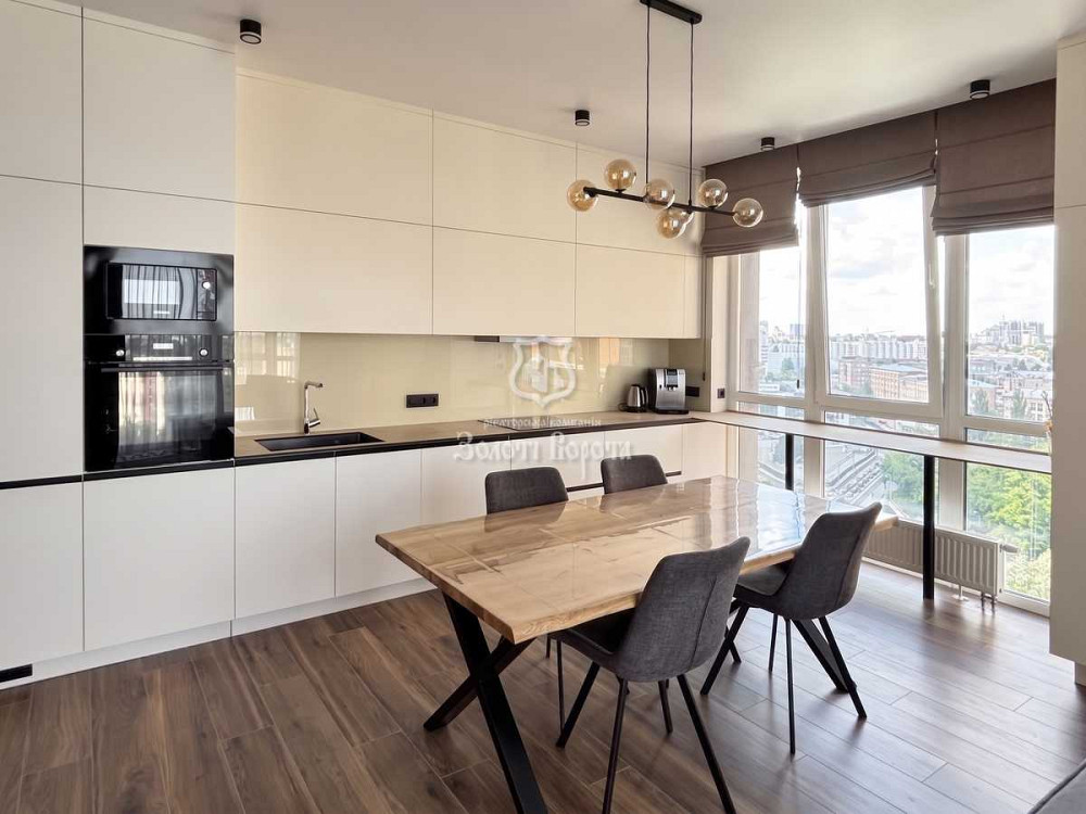 продажа 2-к квартира Киев, Шевченковский, 220000 $ Киев - изображение 1