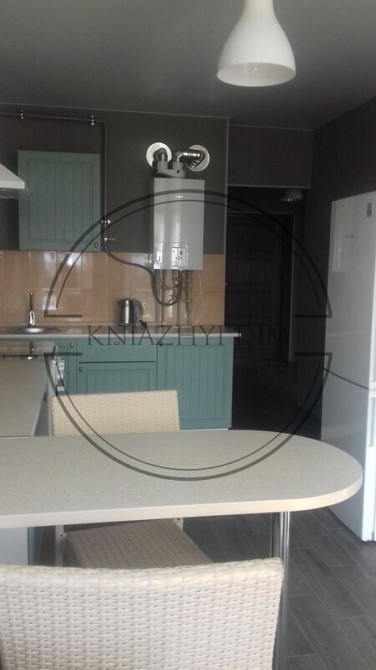 Оренда 1 кімнатна квартира ЖК Рів'єра, м.Славутич Код об'єкту 11201716 Київ - зображення 9