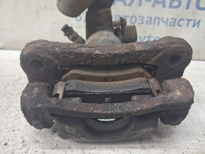 Суппорт задний правый Kia Picanto 2003-2011 5813007500 (Арт. 83437) Киев - изображение 5