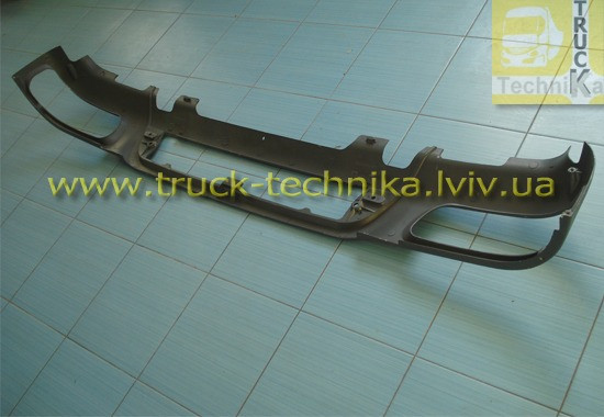 Бампер DAF LF Львів - зображення 2