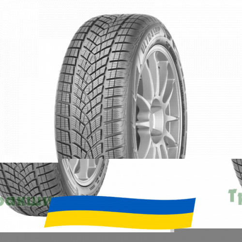 225/65 R17 Goodyear UltraGrip Performance SUV Gen-1 102H Позашляхова шина Київ - зображення 1