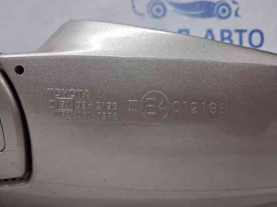 Зеркало правое Toyota Prado J120 4.0 1GR-FE 2002 (б/у) Киев