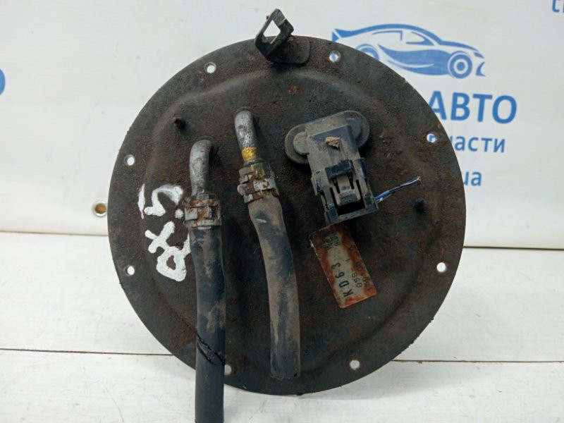 Датчик уровня топлива Mazda CX 5 KE 2.2 DIESEL 2011 (б/у) Київ - зображення 2