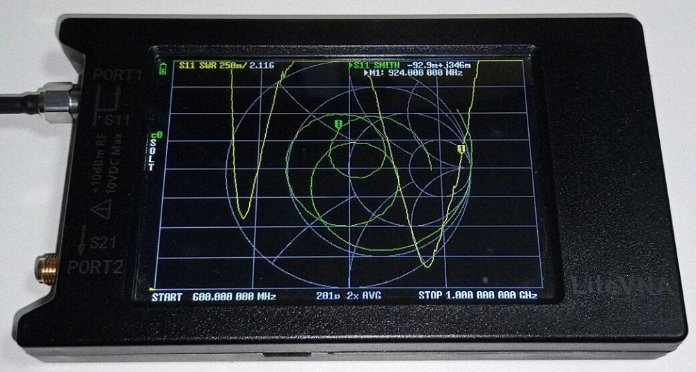 Антенна 675-700/850-920MHz 5.2dB, до 70W, всенаправленная Дніпро - зображення 5