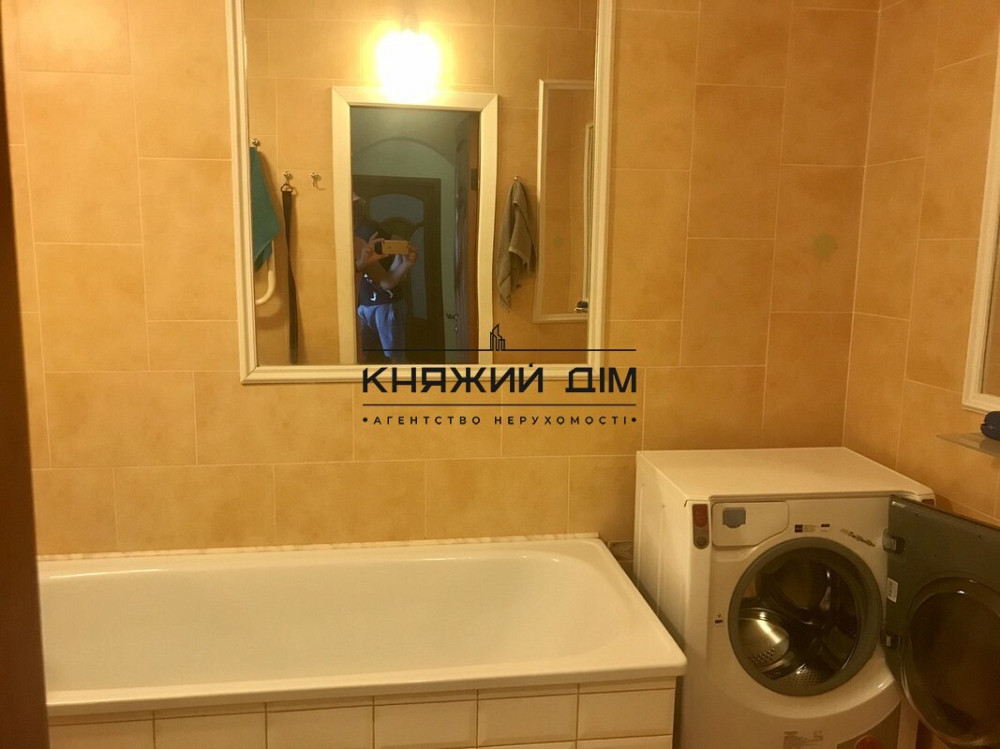 Шикарна двокімнатна квартира на Позняках. Код:11194834 Київ - зображення 7