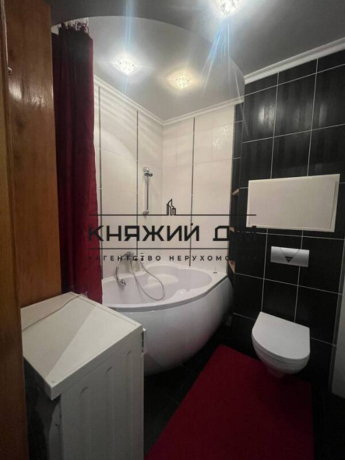 Оренда 2 кімнатна квартира. ТОРГ. м. Осокорки, Позняки. Резервне живлення, КОД 11205013 Київ - зображення 11