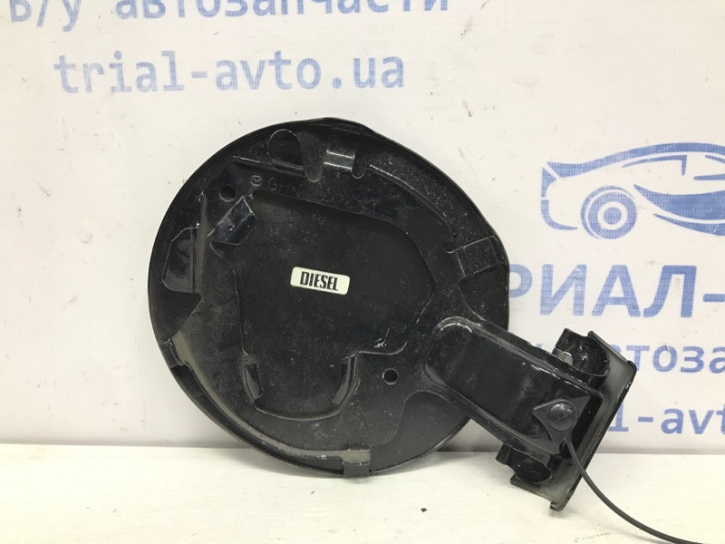 Лючок бака Mazda 6 2012- GHK142431 (Арт. 44970) Киев - изображение 2