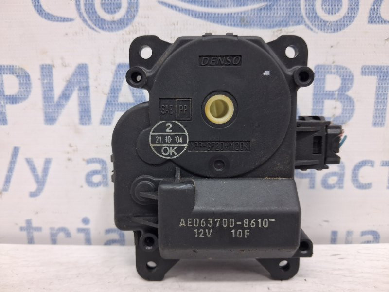 Сервопривод Toyota Avensis 2002-2010  (Арт. 61178) Київ - зображення 1