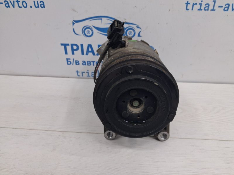 Компрессор кондиционера Infiniti QX60 L50 3.5 БЕНЗИН VQ35DE 2013 (б/у) Київ - зображення 3