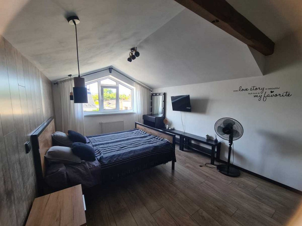 продажа 3-к квартира Бориспольский, Борисполь, 97000 $ Борисполь - изображение 11