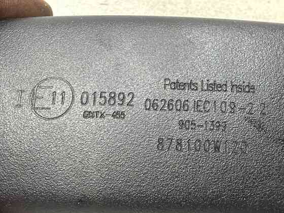 Зеркало салона Lexus RX 350 2003-2009 878100W130 (Арт. 83801) Київ