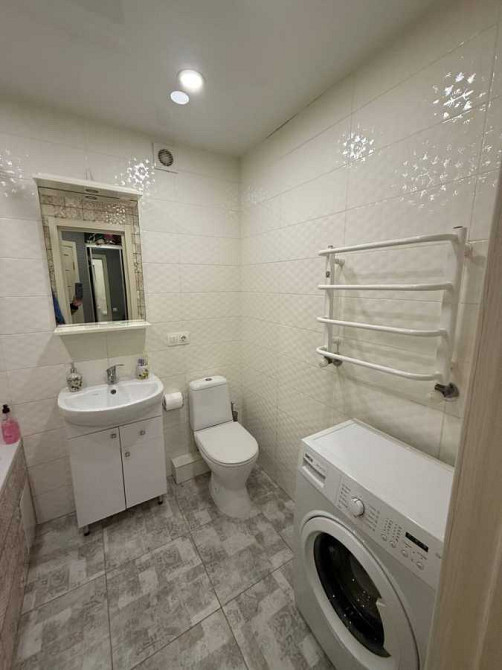 продажа 1-к квартира Киево-Святошинский, Софиевская Борщаговка, 74999 $  - зображення 9