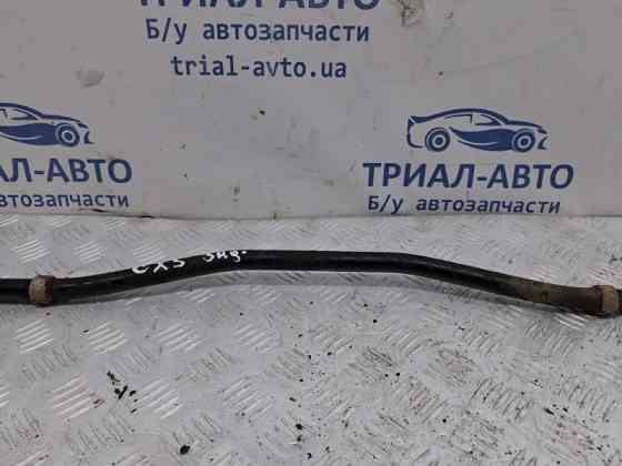 Стабилизатор задний Mazda CX 5 KE 2.2 DIESEL 2011 (б/у) Київ