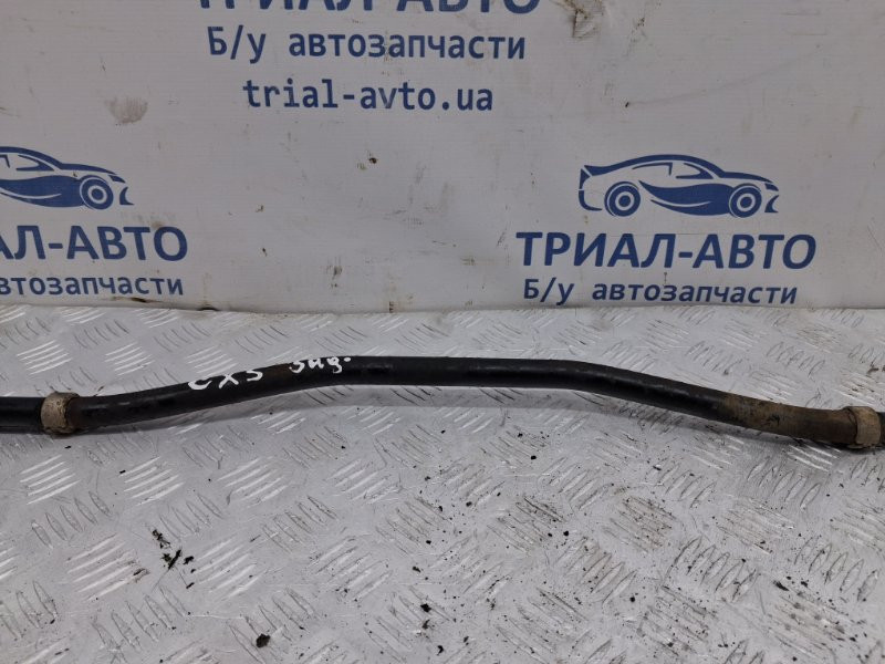Стабилизатор задний Mazda CX 5 KE 2.2 DIESEL 2011 (б/у) Київ - зображення 4