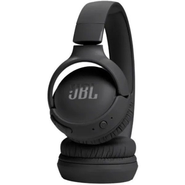 Bluetooth-гарнітура JBL T520BT Black (JBLT520BTBLKEU) (Код товару:27386) Харьков - изображение 5