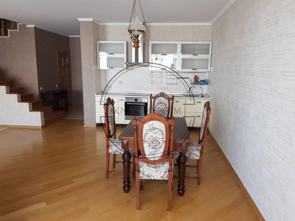 Продажа двухуровневой  квартиры м. Порзняки  Код Объекта № 21132515 Киев - изображение 8