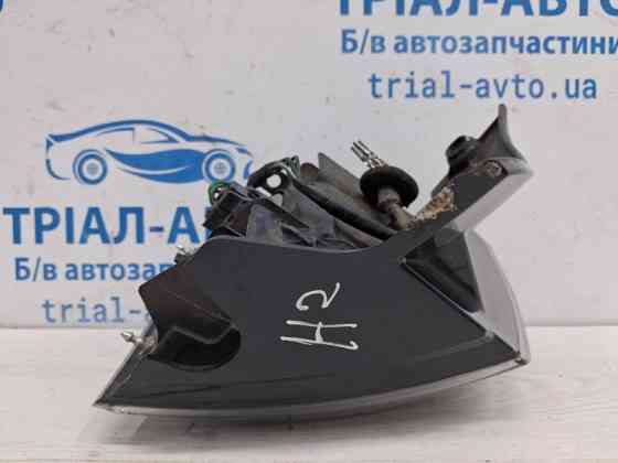 Фонарь задний внешний левый Mitsubishi Outlander XL 2.2 DIESEL 4HK 2007 (б/у) Київ