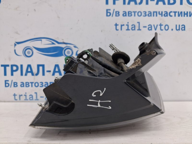 Фонарь задний внешний левый Mitsubishi Outlander 2007-2012 8330A379 (Арт. 73216) Київ - зображення 5