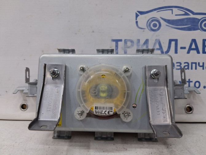 Подушка безопасности в торпеду Mazda 3 BM 2.2 DIESEL 2013 (б/у) Киев - изображение 3