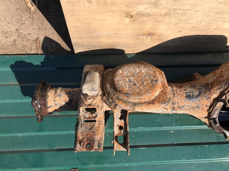 Чулок Mitsubishi Pajero Sport K9 2.5 DIESEL 4D56 1996 (б/у) Киев - изображение 2