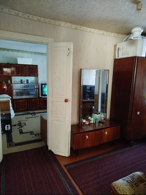 Продам. Часть дома 50 м.кв. 4 сотки, верх пр.Ивана Мазепы, ул.Мужности (Повстання) Дніпро - зображення 9